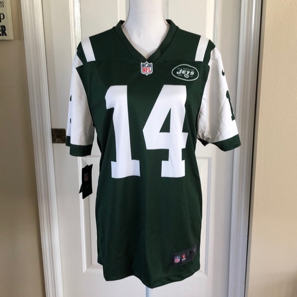 sam darnold jersey